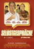 Постер «Selbstgespräche»