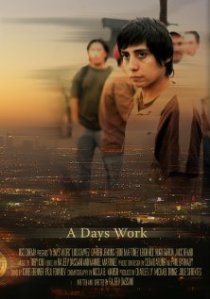 «A Day's Work»