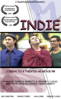 «Indie»