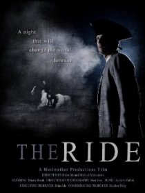 «The Ride»