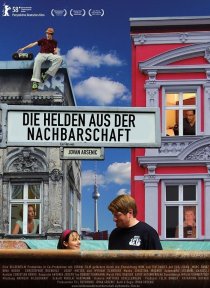 «Helden aus der Nachbarschaft»