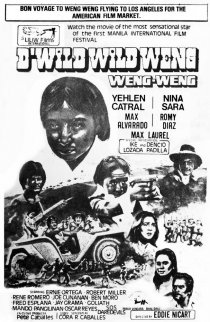 «D'Wild Wild Weng»