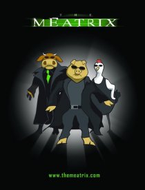 «Мясрица»