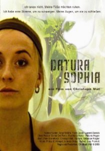 «Datura Sophia»