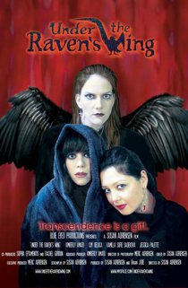 «Under the Raven's Wing»