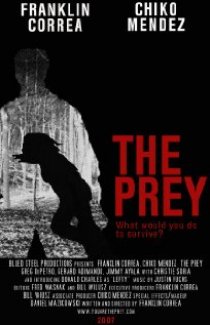 «The Prey»