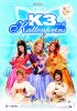 Постер «K3 en de kattenprins»