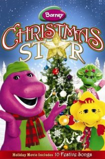 «Barney's Christmas Star»