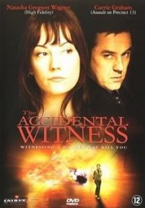 «Случайный свидетель»