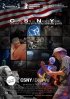 Постер «CSNY/Déjà Vu»