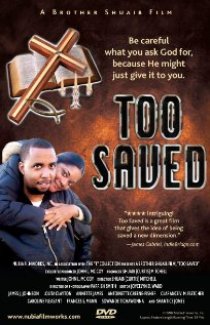 «Too Saved»
