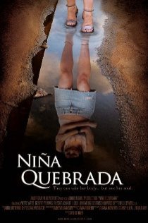 «Niña quebrada»