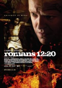 «Romans 12:20»