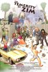 Постер «The Temerity of Zim»