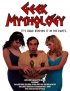 Постер «Geek Mythology»