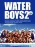 Постер «Waterboys 2»