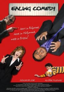 «Ealing Comedy»