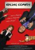 Постер «Ealing Comedy»