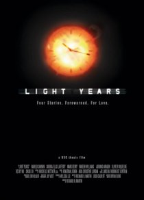«Light Years»