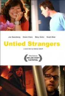 «Untied Strangers»