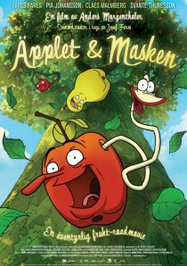 «Æblet & ormen»