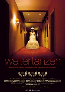 «Weitertanzen»