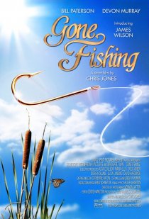 «Gone Fishing»