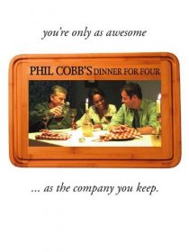 «Phil Cobb's Dinner for Four»