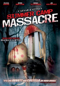 «Caesar and Otto's Summer Camp Massacre»