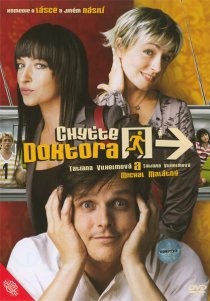«Chytte doktora»
