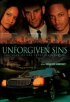 Постер «Unforgiven Sins: The Case of the Faceless Murders»