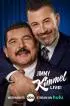 Постер «Джимми Киммел в прямом эфире»