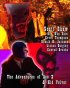 Постер «The Adventures of Ace X and Kid Velvet»