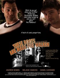 «These Boots Are Made for Walken»