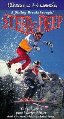 «Steep & Deep»