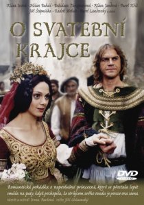 «O svatební krajce»