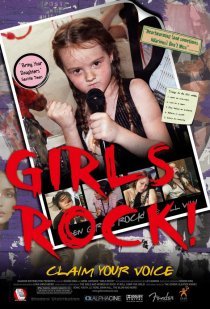 «Girls Rock!»