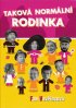 Постер «Такая нормальная семейка»