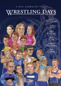 «Wrestling Days»