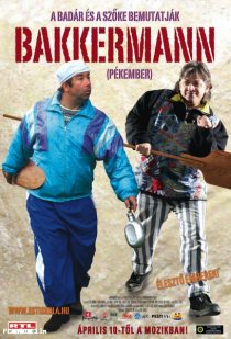 «Bakkermann»