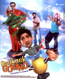 «Bad Luck Govind»
