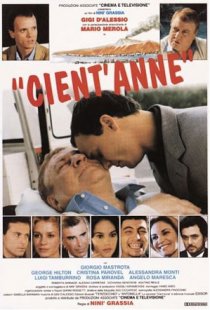 «Cient' anne»