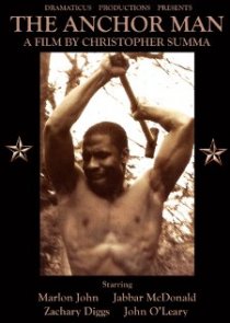 «The Anchor Man»