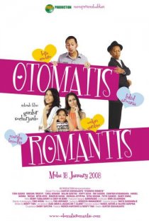 «Otomatis romantis»