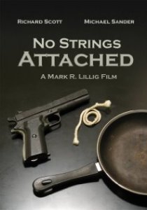 «No Strings Attached»