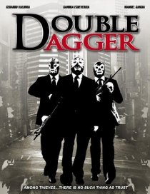 «Double Dagger»
