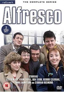 «Альфреско»