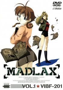 «Мадлакс»
