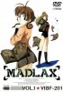 Постер «Мадлакс»