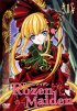 Постер «Дева-роза»